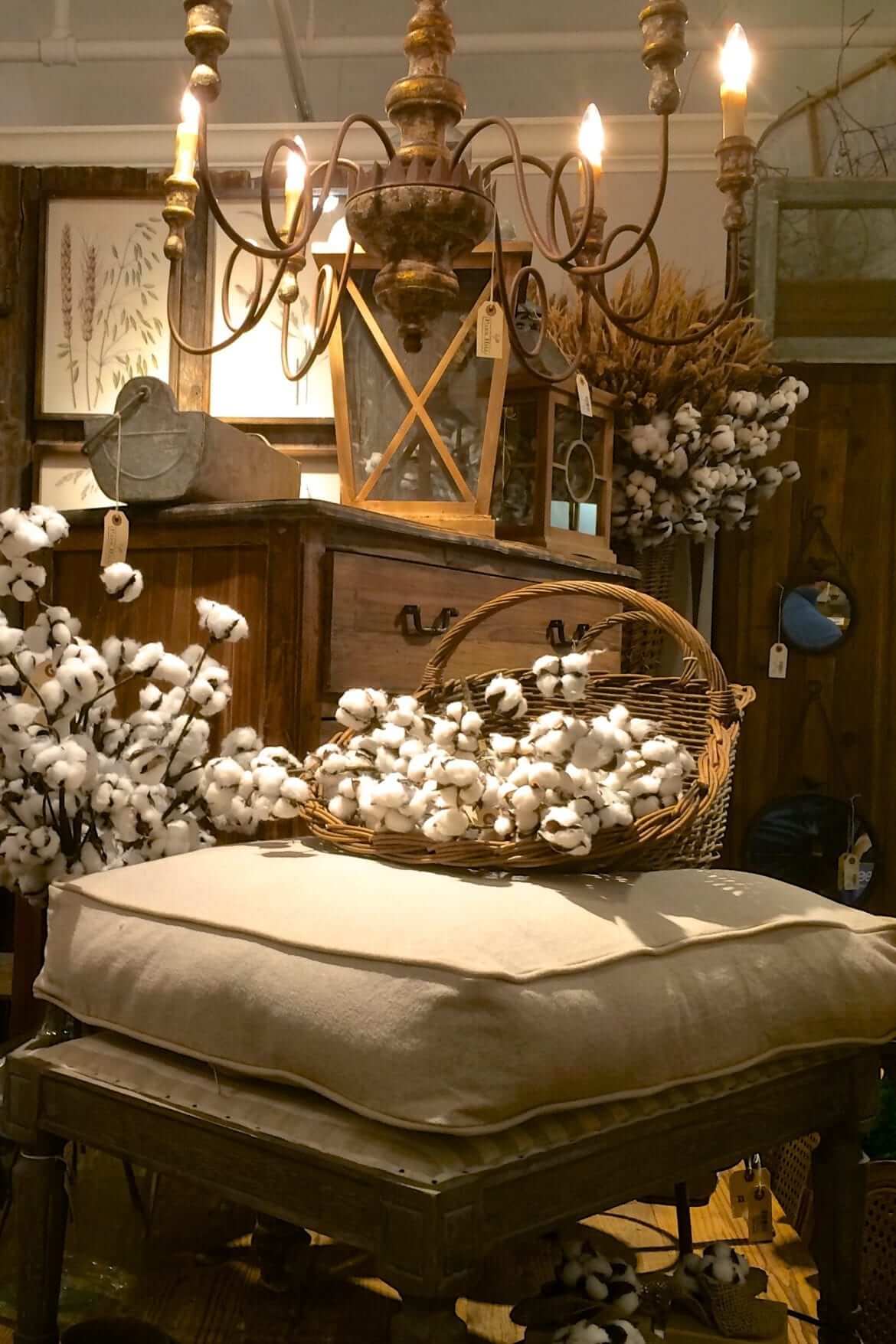 The Atlanta International Gift & Home Furnishings Market Nora Murphy