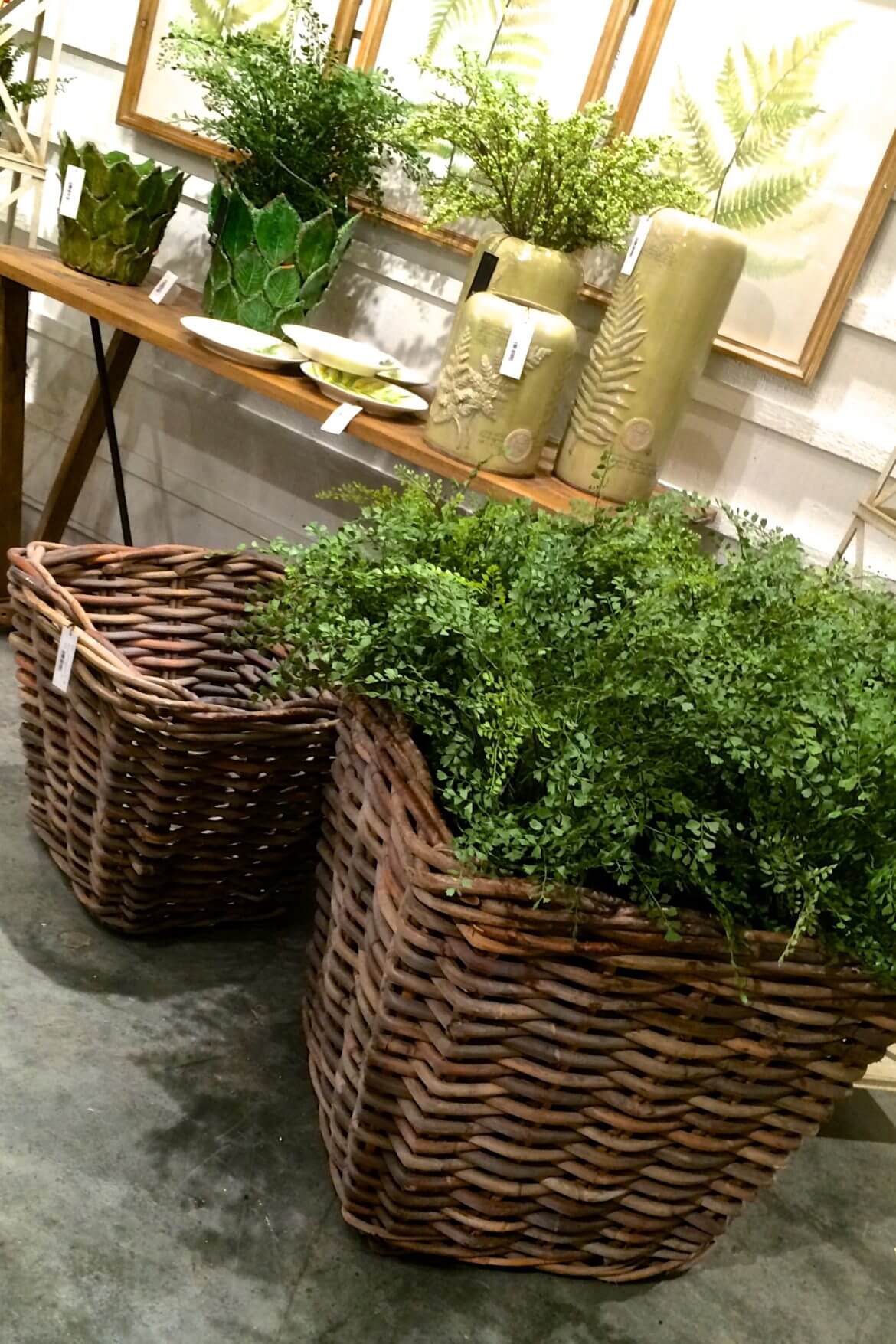 The Atlanta International Gift & Home Furnishings Market Nora Murphy