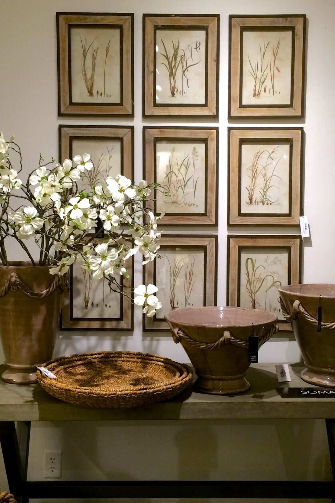 The Atlanta International Gift & Home Furnishings Market Nora Murphy