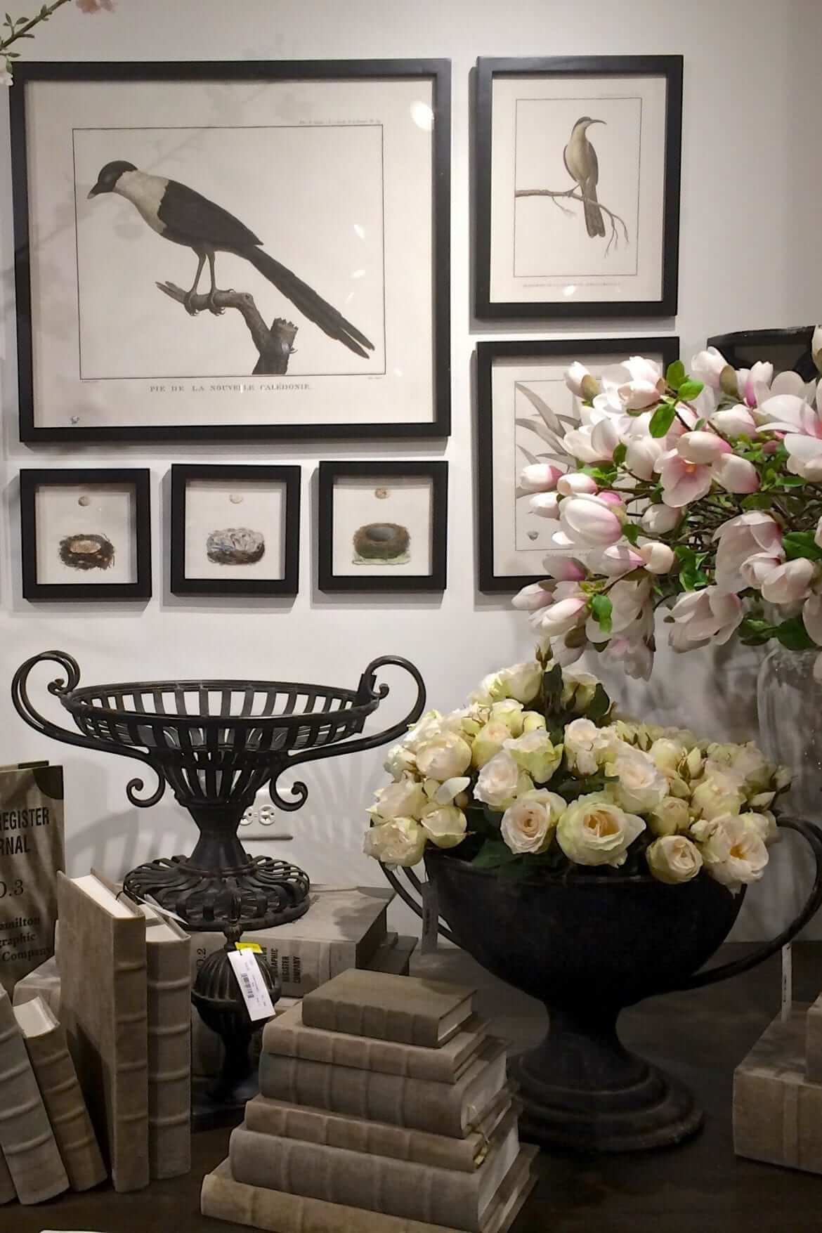 The Atlanta International Gift & Home Furnishings Market Nora Murphy