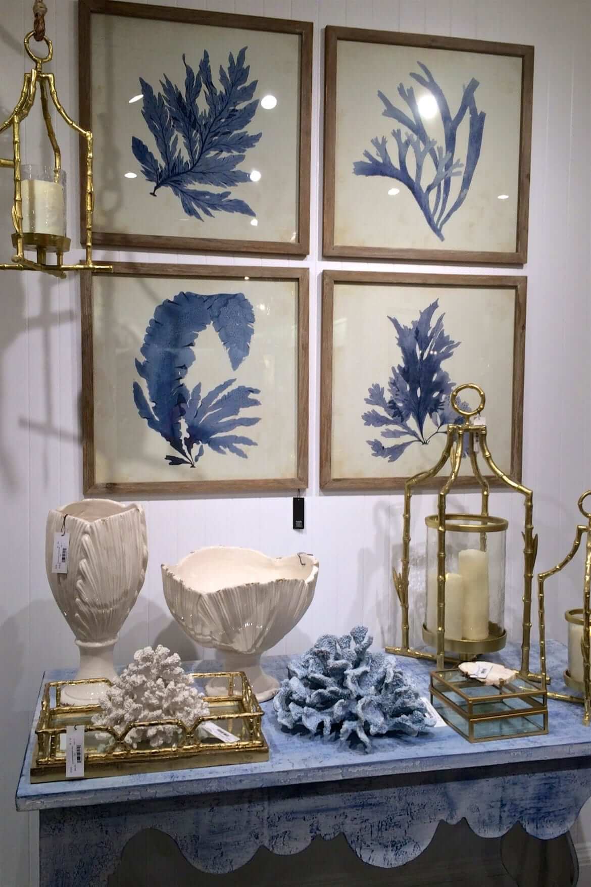 The Atlanta International Gift & Home Furnishings Market Nora Murphy Country House