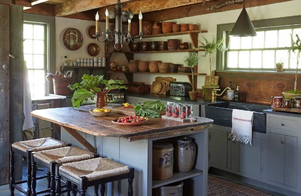 Nora Murphy's Country House Style: Making Your Home a Country House ...
