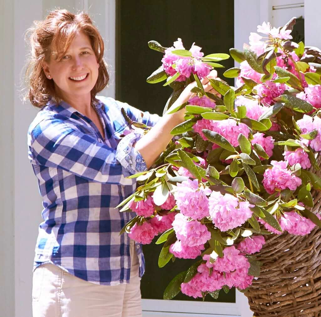 Nora Murphy Country House Media Kit