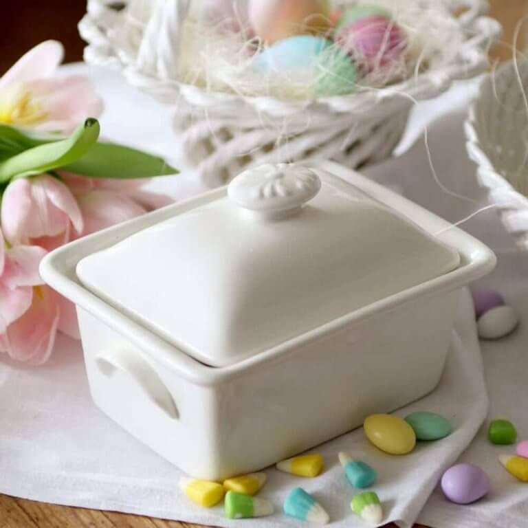 English Terrine Nora Murphy Country House