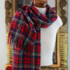 Polo Ralph Lauren Tartan Scarf - Nora Murphy Country House