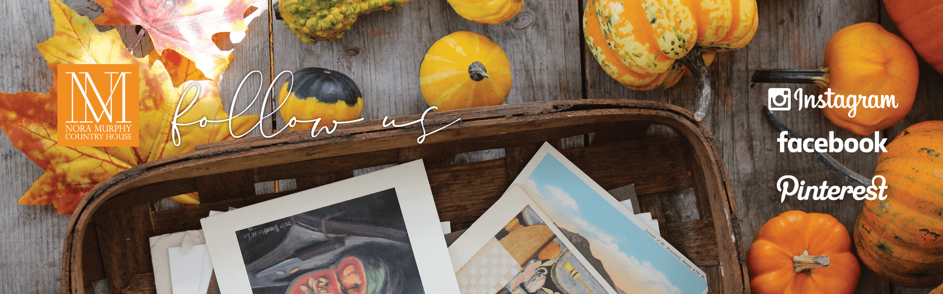 Nora Murphy Country House NMCH Home