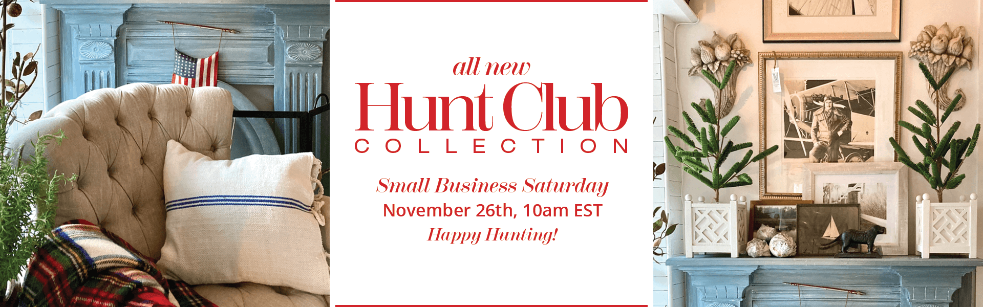 Nora Murphy Country House NMCH Home