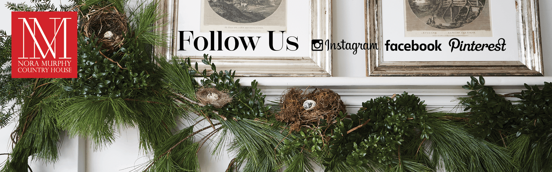 Nora Murphy Country House NMCH Home