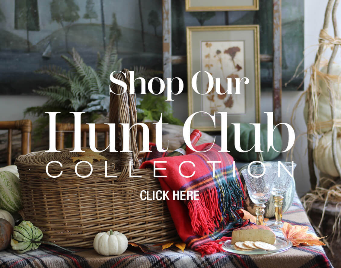 Shop Our Home Collection