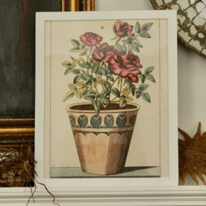 John Derian's 'Flower Pot'