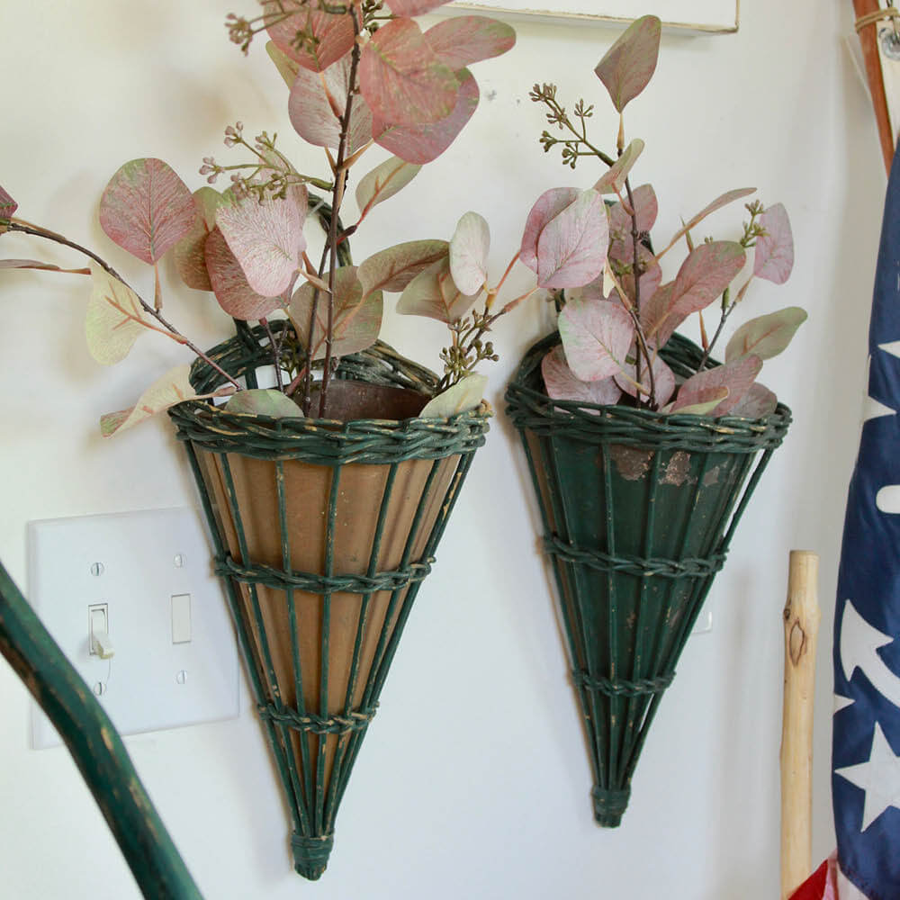 Porch Pockets/Set of 2