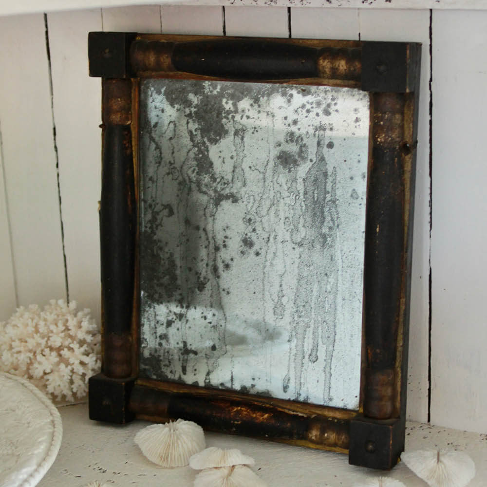 Sturbridge Early 19th c. Mirror