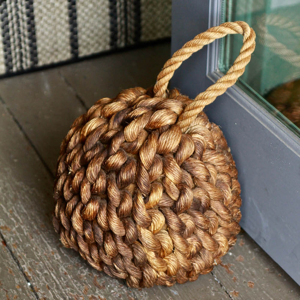 Rhode Island Vintage Boat Bumper