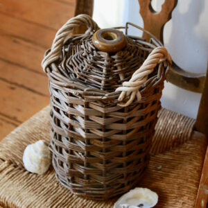 Wilton Vintage Demijohn