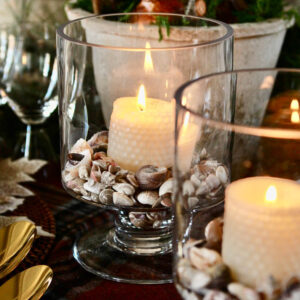 Greenwich Hurricanes/Set of 2