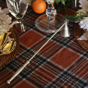 Woodbury Candle Snuffer