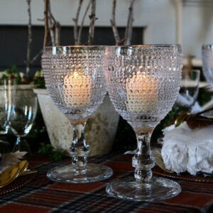 Chesapeake Goblets/Set of 2