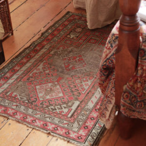Old Turkish Rug