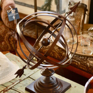Captain's Armillary