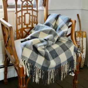 Vintage Pendelton Blanket
