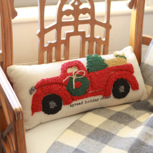 Spread Holiday Cheer