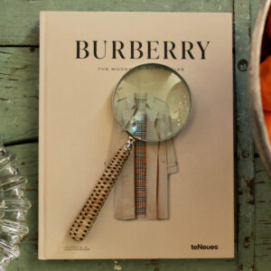 Harrington Magnifying Glass