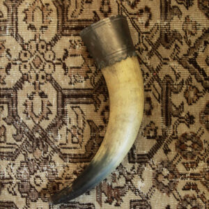 Old Powder Horn