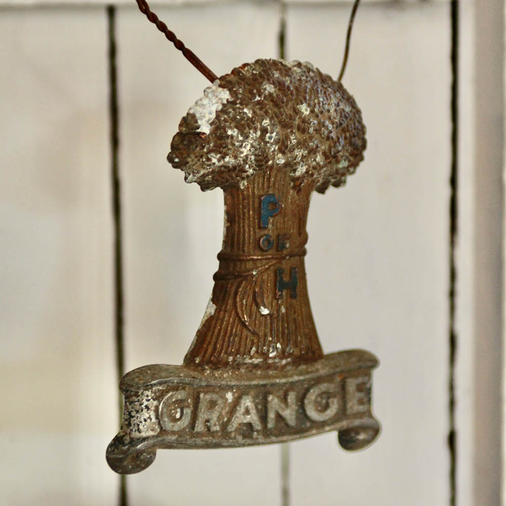 Grange - Patrons of Husbandry