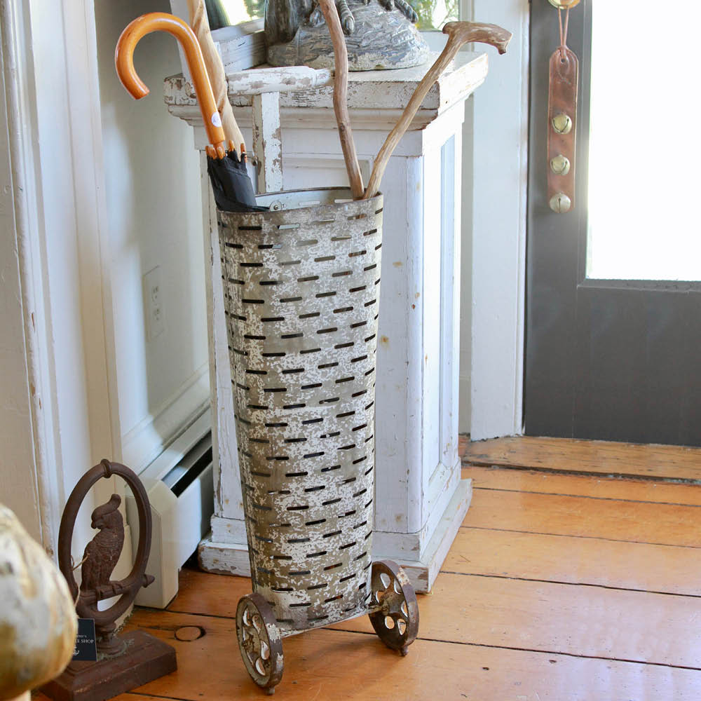 Whitby Umbrella Stand