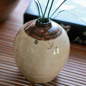 Vintage Studio Pottery Vase