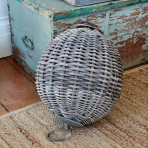 Vintage Yacht Fender