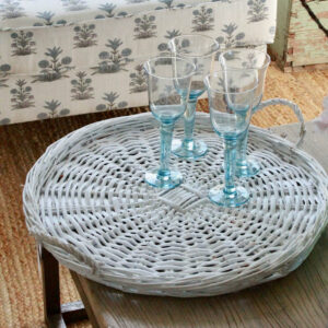 Summer Veranda Tray