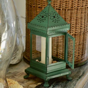 Garden Candle Lantern