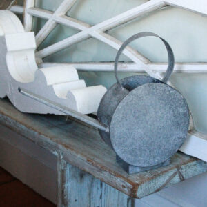 Retro Watering Can