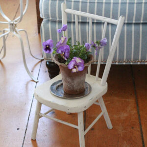 Vintage Child's Windsor Chair