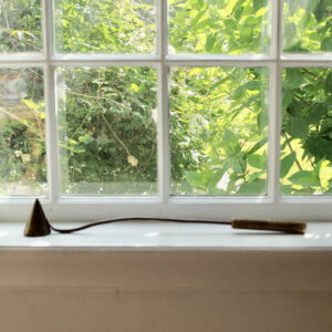 Stockbridge Vintage Candle Snuffer