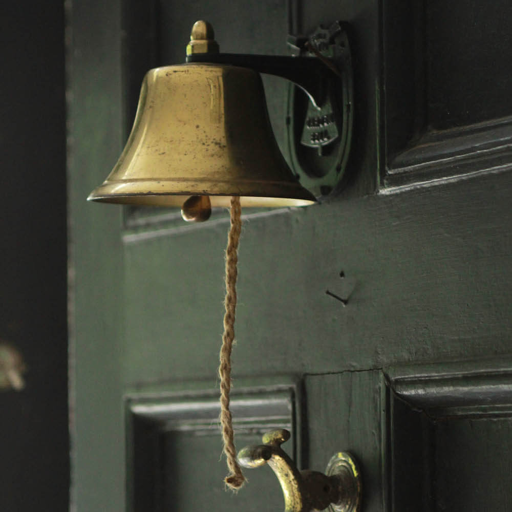 Rockland Patio Garden Bell