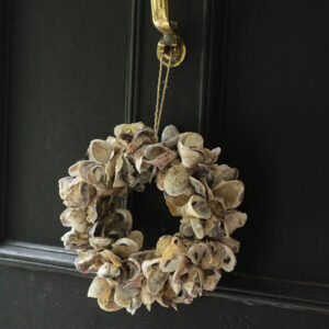 Oyster Wreath