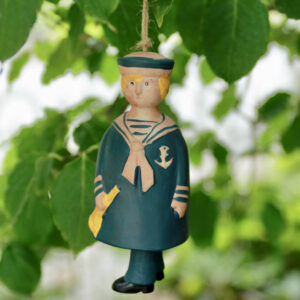 Sailor Boy Wind Chime